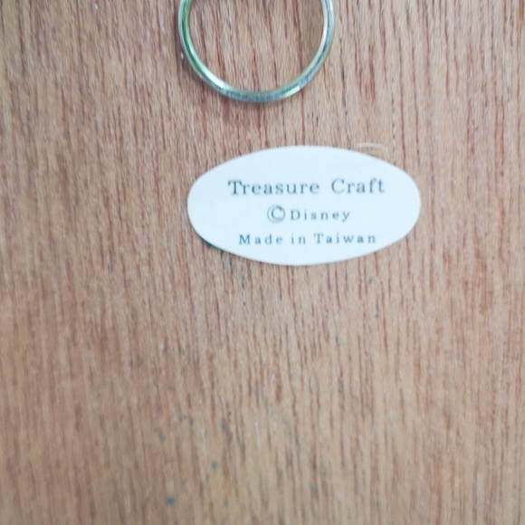 Winnie the Pooh 3 Trivets like new. - Picture 4 of 5